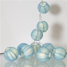 Bild Partyslinga Festival, Blå