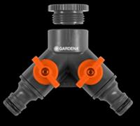 Bild 2-Vägskran Med Adapter 1/2