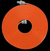 Bild Sprinklerslang 15 m Orange
