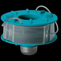 Bild Trådkassett För 2403 2x5 m Blå Tråd