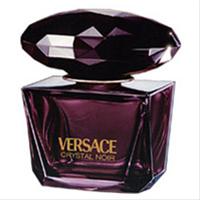 Bild Versace Crystal Noir EdP