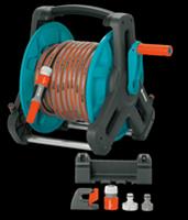 Bild Classic Väggslangvinda 50 Paket