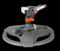 Bild Premium Cirkel- och Sektorpulsspridare Släde