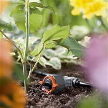 Bild Gardena Droppspridare Ställbar