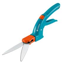 Bild Gardena Classic Grässax - Vridbar