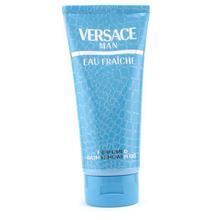 Bild Versace Man Eau Fraiche Bath & Shower Gel