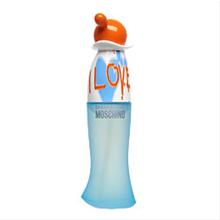 Bild Moschino I Love Love EdT