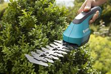 Bild Batteridriven Gräs-och Busksax