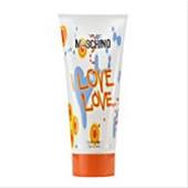 Bild Moschino I Love Love Bath & Shower Gel