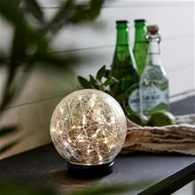 Bild Glory bordslykta, solcell