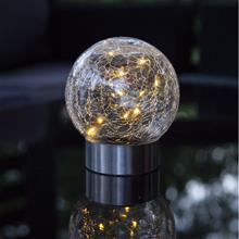 Bild Solcellsdekoration 'Glory' 3 i 1