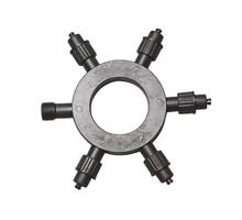 Bild Ute - Förgrening, Ring