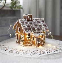 Bild Dew Drop ljusslinga, 100cm