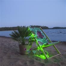 Bild Ljusslang 'Tuby' Grön