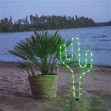 Bild Ljussiluett 'Tuby' Kaktus