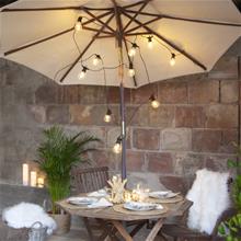 Bild Ljusslinga 'Small Circus'