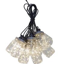 Bild Ljusslinga Circus Bottle