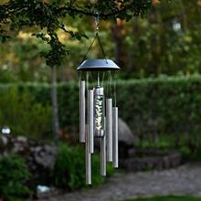 Bild Vindspel 'Bubbly' - Solcell