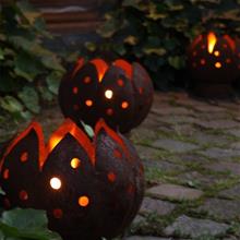 Bild Marschallhållare, Tulpan (Rundad)