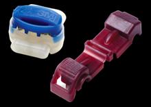 Bild Skarvkopplingar (6st)/Anslutningsklämmor (2st) till Gardena Robotgräsklippare