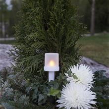 Bild LED Gravljus Torch