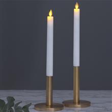 Bild Antikljus 'Twinkle'  2-p - LED