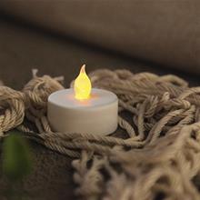 Bild Batteridrivna värmeljus 4p