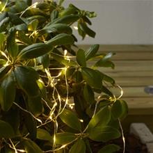 Bild Ljusslinga 'Dew Drop Outdoor' LED - 2m