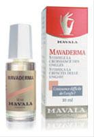 Bild Mavala Mavaderma tillväxt