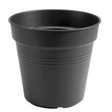 Bild Green Basics 'Growpot' 21cm - Living Black
