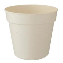 Bild Green Basics 'Growpot' 40cm - Cotton White