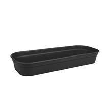 Bild Green Basics 'Grow Tray' L - Living Black