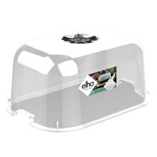 Bild Green Basics 'Grow House' S - Transparent