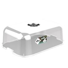 Bild Green Basics 'Grow House' M - Transparent