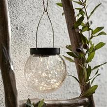 Bild Solcellsdekoration Dew Drop 'Glory' - LED