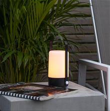 Bild Lykta 'Flame Lantern' LED