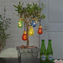 Bild Ljusslinga Glow Multi