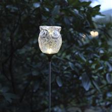 Bild Solcelldekoration 'Howly'