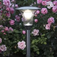 Bild Gångbelysning 'Porto' - Solcell