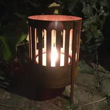 Bild Marschallhållare, 'Element'