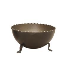 Bild Planteringsskål 'Pärlrad' Liten