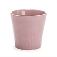 Bild Alicia kruka, lila D13cm