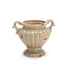 Bild Torino Pokal, Grön/Beige D10,5cm