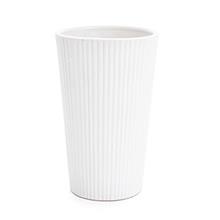 Bild Manchester Roskruka, Mattvit D11,5cm