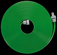 Bild Sprinklerslang 15 m Grön