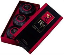 Bild Maja tvål i ask