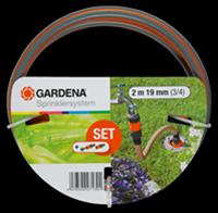 Bild ProfiMax-Flow System Anslutningsset