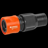 Bild Profi-System Snabbkontakt 3/4