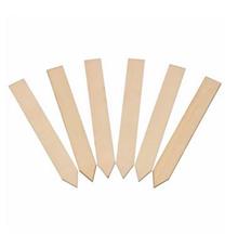 Bild Träetiketter 15 cm (25-pack)