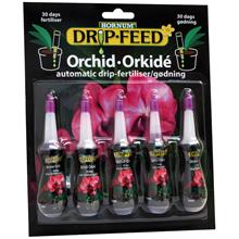 Bild HORNUM Orkidénäring 5-pack 5x30 ml